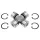 Hardy Tárcsa 24X63 NISSAN X-TRAIL T31 07-13, QASHQAI 06-13 37000-BR52A
