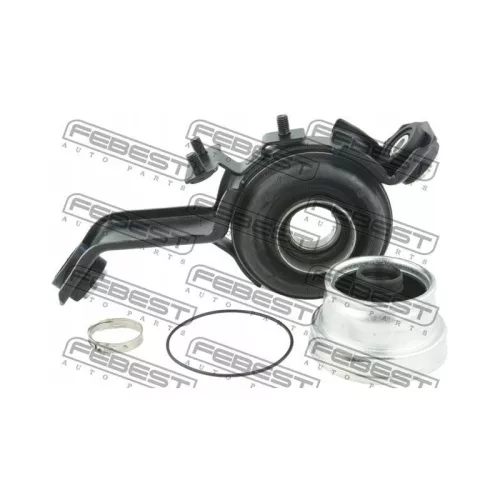 Kardán függesztő csapágy DODGE CALIBER 06-12, JEEP COMPASS/PATRIOT 06-, FIAT FREEMONT 11- 05273310AB