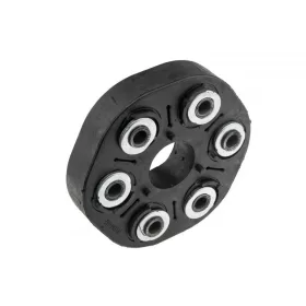   Hardy Tárcsa BMW 3 E46 99-, 5 E39 99-, X3 E83 03-, 7 E38/E65/E66/E67 96- 26117572664