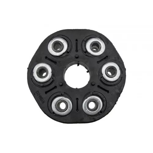 Hardy Tárcsa BMW 3 E46 99-, 5 E39 99-, X3 E83 03-, 7 E38/E65/E66/E67 96- 26117572664