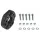 Hardy Tárcsa MERCEDES GL- (X164), M-KLASA (W164)/(W166), R-KLASA (W251)/(V251) 1644100015