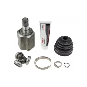   Féltengely csukló BELSŐ AUDI A3 03-, GOLF 04-, OCTAVIA 04- 1K0 498 103 C