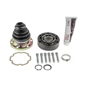   Féltengely csukló, hajtótengely BMW SERIA 5 E39 95-04, SERIA-7 E38 26111229524