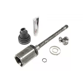   Féltengely csukló hajtótengely BELSŐ ELSŐ JOBB BMW XDRIVE 5 GT F07 09-, 31607606026
