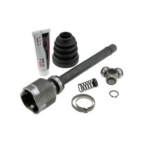   Féltengely csukló hajtótengely BELSŐ CITROEN C3 II AIRCROSS 1.2T,1.5HDI 17-, OPEL CROSSLAND X 1.2T,1.5TD 18- /JOBB, ATM AT6/