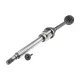 Féltengely FORD 2.0TDCI GALAXY/S-MAX/MONDEO IV 10- /JOBB,CASE MPS6/ 1805110
