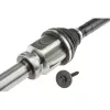 Féltengely FORD 2.0TDCI GALAXY/S-MAX/MONDEO IV 10- /JOBB,CASE MPS6/ 1805110