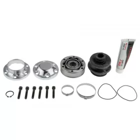   Féltengely csukló hajtótengely BELSŐ FIAT PUNTO 60 1.7D, PUNTO II 1.3/1.9JTD, MAREA 1.4,1.6,2.4JTD 96-03 6962754