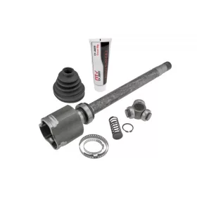   Féltengely csukló hajtótengely BELSŐ FIAT DUCATO 2.3D MULTIJET 11-, CITROEN JUMPER 2.2HDI 11-, PEUGEOT BOXER 2.2HDI 11- /JOBB/
