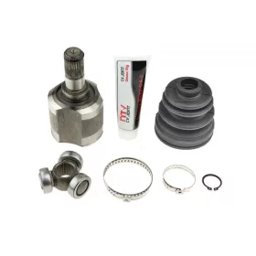   Féltengely csukló hajtótengely BELSŐ HYUNDAI SONATA EF 2.0,2.4,2.5,2,7 /MTM/ 98-04 , SONATA NF 04- BAL/JOBB 495002E500
