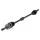 FÉLTENGELY MEGHAJTÓ HYUNDAI ACCENT 1.4,1.6 05-10 /JOBB/ NPW-HY-605
