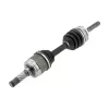 Féltengely MAZDA B2500 2.5D/2.5TD 4WD 99-, FORD RANGER 2.5/2.5TD 4WD 99- /BAL,MTM/ 1362929