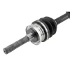 Féltengely MAZDA B2500 2.5D/2.5TD 4WD 99-, FORD RANGER 2.5/2.5TD 4WD 99- /BAL,MTM/ 1362929