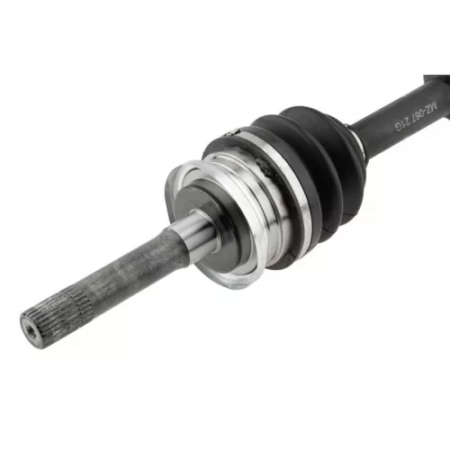 Féltengely MAZDA B2500 2.5D/2.5TD 4WD 99-, FORD RANGER 2.5/2.5TD 4WD 99- /BAL,MTM/ 1362929