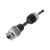 Féltengely MAZDA B2500 2.5D/2.5TD 4WD 99-, FORD RANGER 2.5/2.5TD 4WD 99- /JOBB,MTM/ 1362928