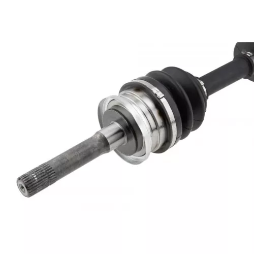 Féltengely MAZDA B2500 2.5D/2.5TD 4WD 99-, FORD RANGER 2.5/2.5TD 4WD 99- /JOBB,MTM/ 1362928