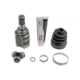   Féltengely csukló hajtótengely BELSŐ NISSAN NOTE ATM 05- 391009U005