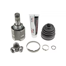   Féltengely csukló hajtótengely BELSŐ NISSAN MICRA MANUAL K12 03- 39204AY125