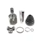 Féltengely csukló hajtótengely BELSŐ BAL NISSAN X-TRAIL T30 01- 391018H315