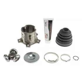 Féltengely csukló. JOBB NISSAN X-TRAIL 00- 391008H615
