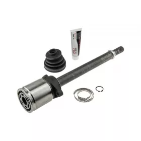   BELSŐ féltengely csukló NISSAN QASHQAI 2WD 1.6DCI 11-, 2.0DCI 07- , RENAULT KOLEOS 2.0DCI 2WD 08- /JOBB/ 39100-0606R
