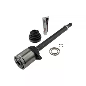   Féltengely csukló hajtótengely BELSŐ JOBB QASHQAI KOLEOS 4WD 1.6 2.0 DCI 391001189R