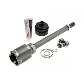   Féltengely csukló hajtótengely BELSŐ NISSAN XTRAIL 2.5 4X4 07-, ROGUE 07-, RENAULT KOLEOS 08- /JOBB,ATM/ 39100-JG04C