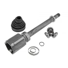   Féltengely csukló hajtótengely BELSŐ NISSAN QASHQAI 1.2DIG-T 13- /JOBB,MTM/ 391004ED0A