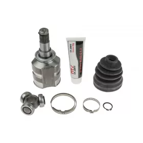   Féltengely csukló, hajtótengely BELSŐ TOYOTA VERSO-S 1.4D-4D MTM 10- 4304012120