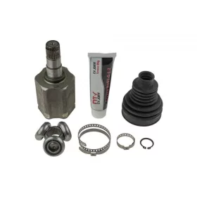   Féltengely csukló hajtótengely BELSŐ BAL VOLVO V40 1.6T T3/T4/D2 12-17ATM 31325961