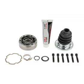   Féltengely csukló, hajtótengely BELSŐ VW POLO 01-09, FOX 1.2 03-, SKODA FABIA I 99-08, FABIA II 06-, ROOMSTER 07-, SKODA