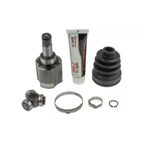   Féltengely csukló, hajtótengely BELSŐ VW POLO 1.0 14-, SKODA FABIA III 1.0 14-, SEAT IBIZA 1.0 15- /JOBB BAL/ 6C0498103