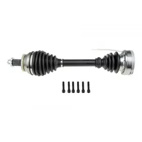   BAL OLDALI féltengely csukló VW POLO 1.2TDI,1.6TDI 09-12, 6R0407761A