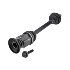   Féltengely VW TIGUAN 2.0TFSI 4MOTION 07-, 2.0TSI 4MOTION 11-, AUDI Q3 2.0TFSI QUATTRO 11- /JOBB,MTM/ NPW-VW-183