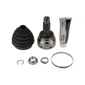   Féltengely csukló, hajtótengely KÜLSŐ BMW X5 E70 06-, X6 E71 08- 31607545125