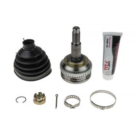   Féltengely csukló, hajtótengely KÜLSŐ DODGE CARAVAN 91-, CHRYSLER VOYAGER 96- /+ABS 47T/ 3158K