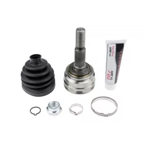   Féltengely csukló, hajtótengely KÜLSŐ CADILLAC SEVILLE -04, ELDORADO -02, CHEVROLET LUMINA -97, PONTIAC BONEVILLE -99 7845024