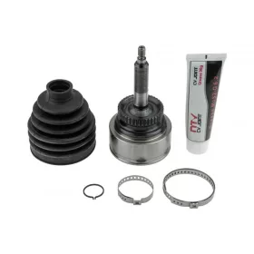   Csuklókészlet, hajtótengely KÜLSŐ SSANGYONG REXTON 02-, ACTYON 05-, KYRON 05-12, RODIUS 05-, STAVIC 05- /4WD/ 4130009002