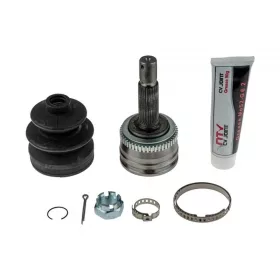   Féltengely csukló, hajtótengely KÜLSŐ HYUNDAI ACCENT MC 1.4 06-, GETZ 1.3,1.6 02-, 1.4 05-, KIA RIO 1.4 05- 495001C260