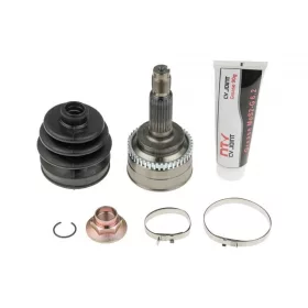   Csuklókészlet, hajtótengely KÜLSŐ KIA RIO 1.3 00- /+ABS 44T/ 0K30A22510