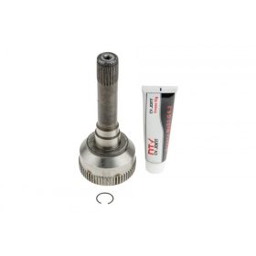   Csuklókészlet, hajtótengely KÜLSŐ.LAND ROVER RANGE ROVER 2.5D 89-02 CVN9271