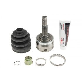   Csuklókészlet, hajtótengely KÜLSŐ NISSAN PRIMERA P11 1.8I,2,0I 96-02, PRIMERA P12 2.0I ATM 02- 392115J000