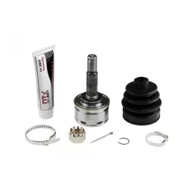   Csuklókészlet, hajtótengely KÜLSŐ NISSAN MICRA K11 1992-2003 392114F126