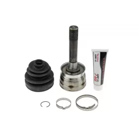   Csuklókészlet, hajtótengely KÜLSŐ NISSAN TERRANO WD21/R50 95-03, PICK-UP D21 93-, D22 98- 3910058G00