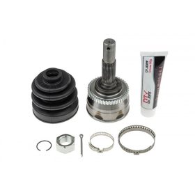   Csuklókészlet, hajtótengely KÜLSŐ NISSAN PRIMERA 2.0,2.2DCI 01- /+ABS 44T/ 392115M427