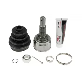   Féltengely csukló hajtótengely BELSŐ NISSAN JUKE 1.6 2010-, NV200 1.6 200 39100JX00A