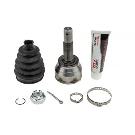   Csuklókészlet, hajtótengely KÜLSŐ INFINITI FX35/45, NISSAN GT-R 39211CG000