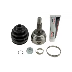   Csuklókészlet, hajtótengely KÜLSŐ RENAULT CLIO III 1.4,1.5DCI 05-, MODUS/GRAND MODUS 1.5DCI 04-, DACIA LOGAN 1.6 06- 391016613R