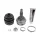 Csuklókészlet, hajtótengely KÜLSŐ SUBARU FORESTER SG 2.0 02- 28321SA030