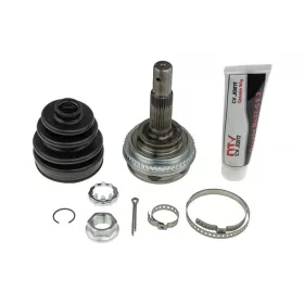   Csuklókészlet, hajtótengely KÜLSŐ TOYOTA CARINA E UK 92- 4341012040